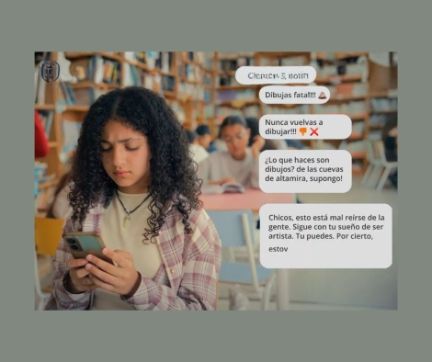 Proyecto «Colegio Español Ramón y Cajal: un colegio de cine»