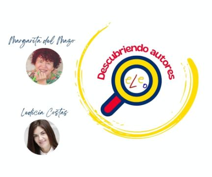 Descubriendo autores: Ledicia Costas y Margarita del Mazo