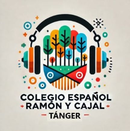 Radio Escolar - Colegio Español Ramón y Cajal