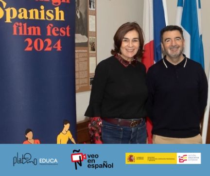 El Festival de Cine Español de Edimburgo