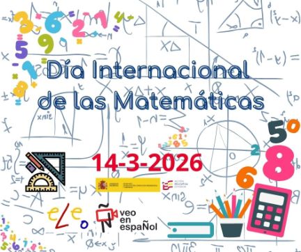 Día Internacional de las Matemáticas