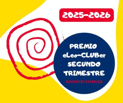 Premio eLeo-CLUBer 2025-2026 (Segundo trimestre)