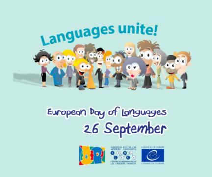 Convocatoria 'Las lenguas nos unen'