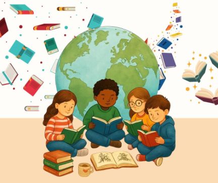 Buenas prácticas educativas en el Día del Libro 2026