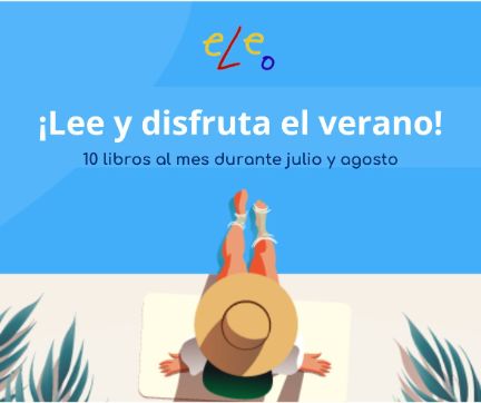 Lee y disfruta el verano