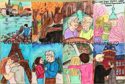 Día Europeo de las Lenguas 2025