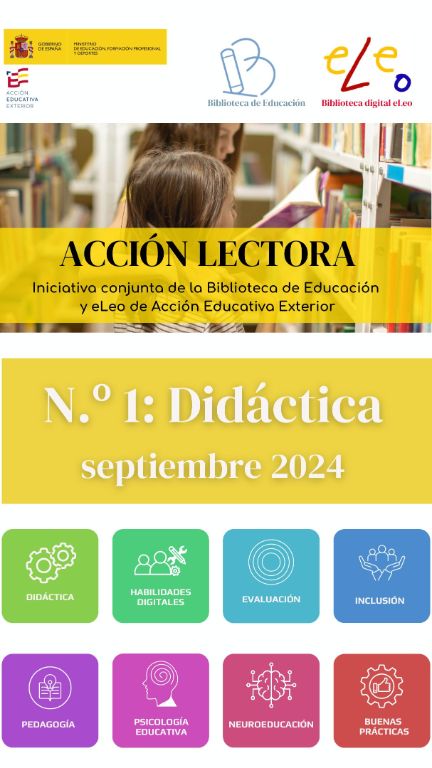 'Acción lectora'