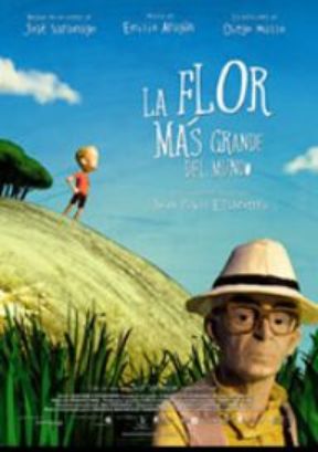 La flor más grande