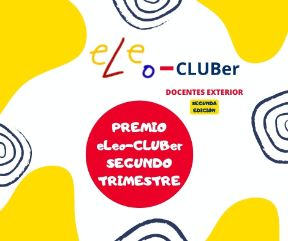 Premio eLeo-CLUBer 2.º trimestre 2024