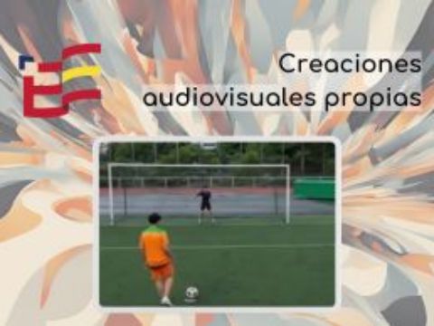 Imagen del artículo Cortometrajes de los concursos del exterior