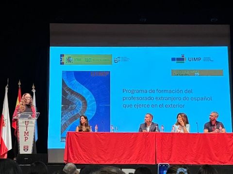 Imagen del artículo Balance de los cursos de verano de la Acción Educativa Exterior